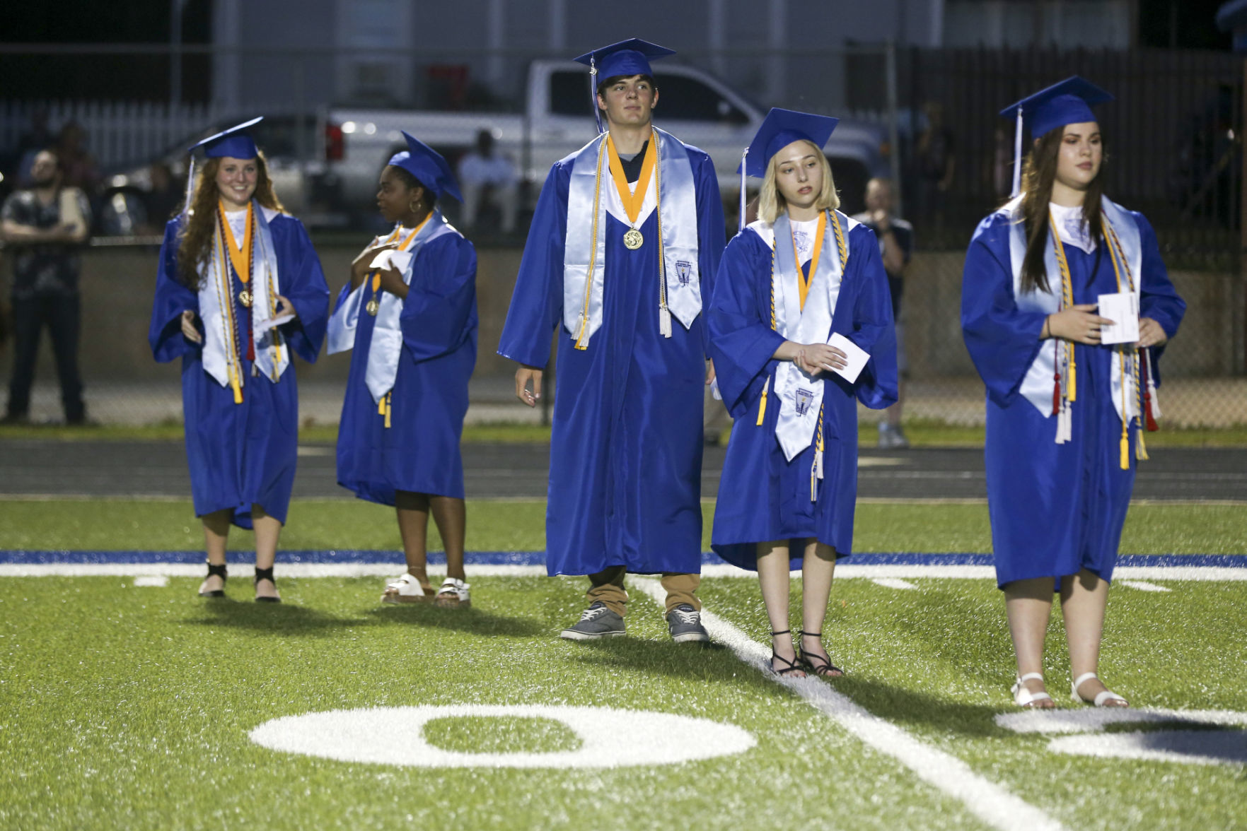 Sapulpa Graduation
